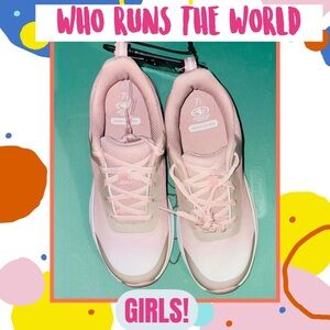 🥳 🆕 🥳 Avia Women's Light Pink/Peach Athletic Shoes-Size 7.5